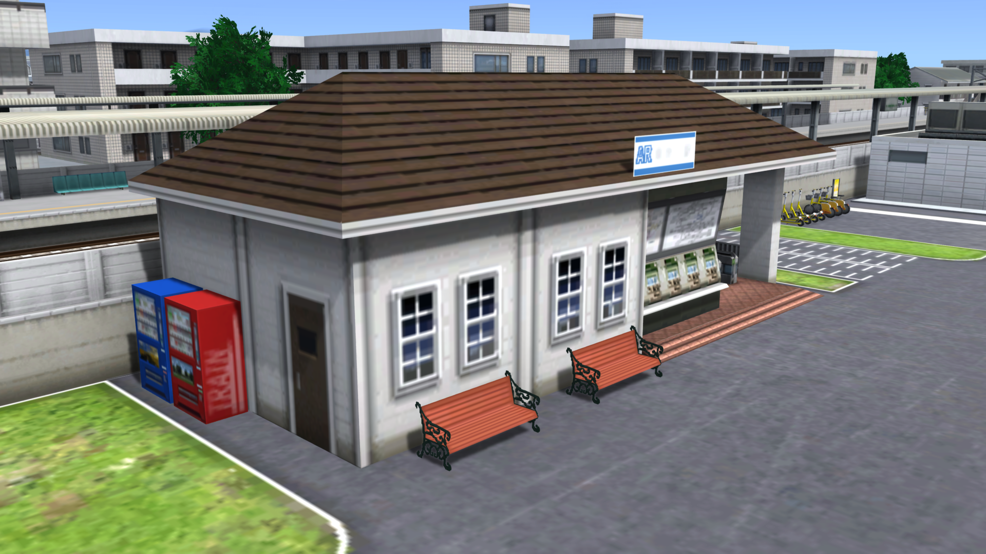 機能紹介_アイテム配置