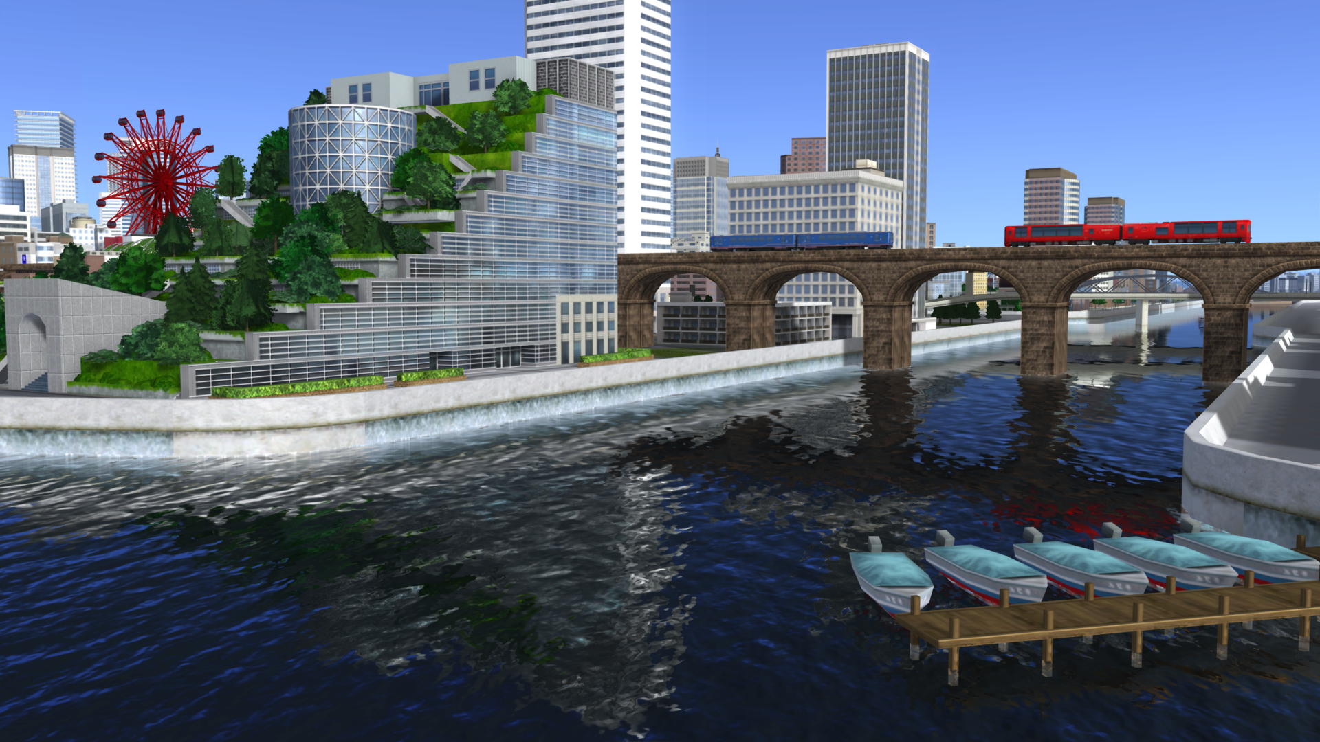 機能紹介トップ