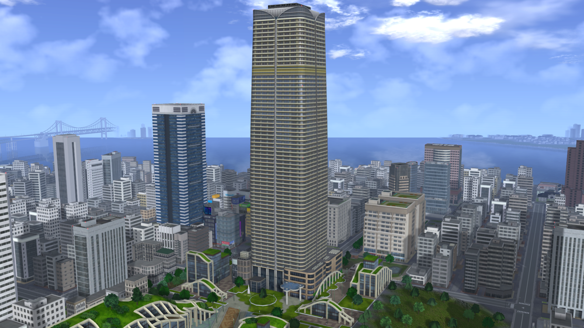 収録物紹介_緑化ヒルズ1