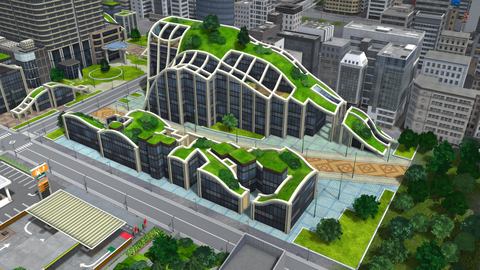 収録物紹介_緑化ヒルズ2