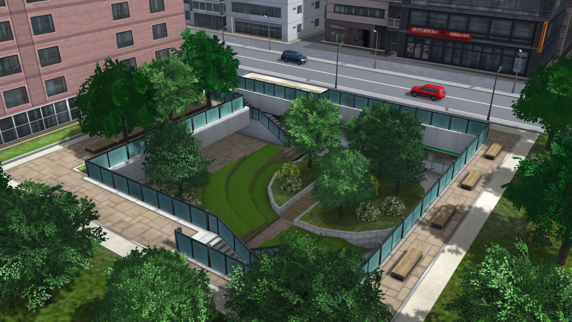 収録物紹介_都市庭園