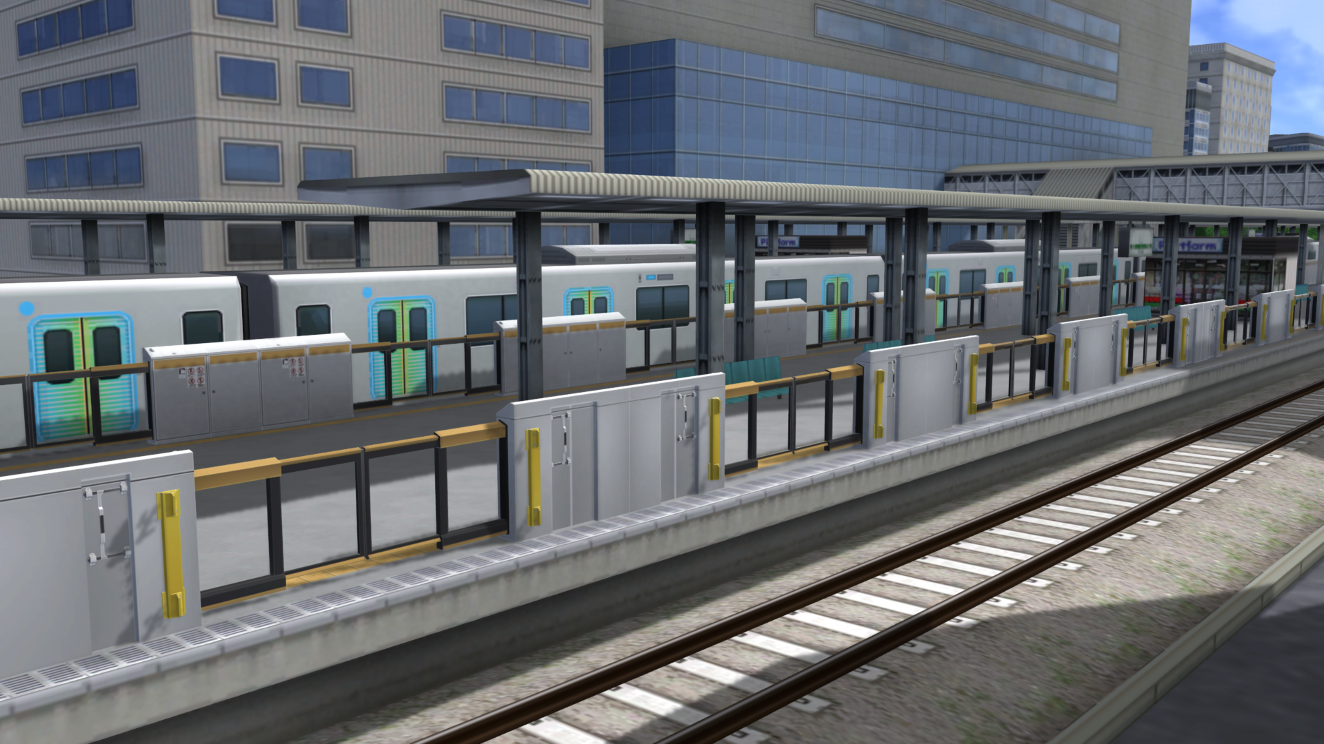 収録物紹介_ホームドア