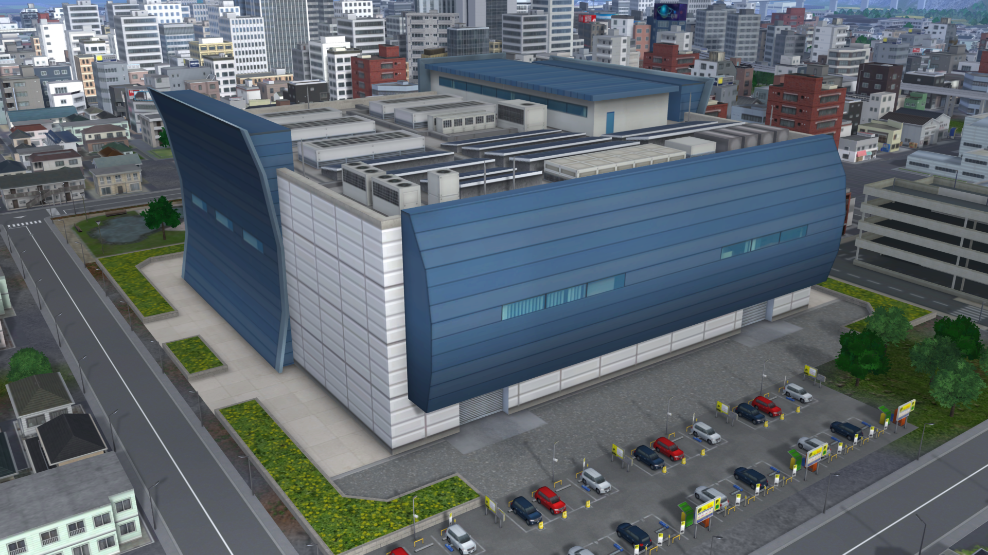 収録物紹介_データセンター