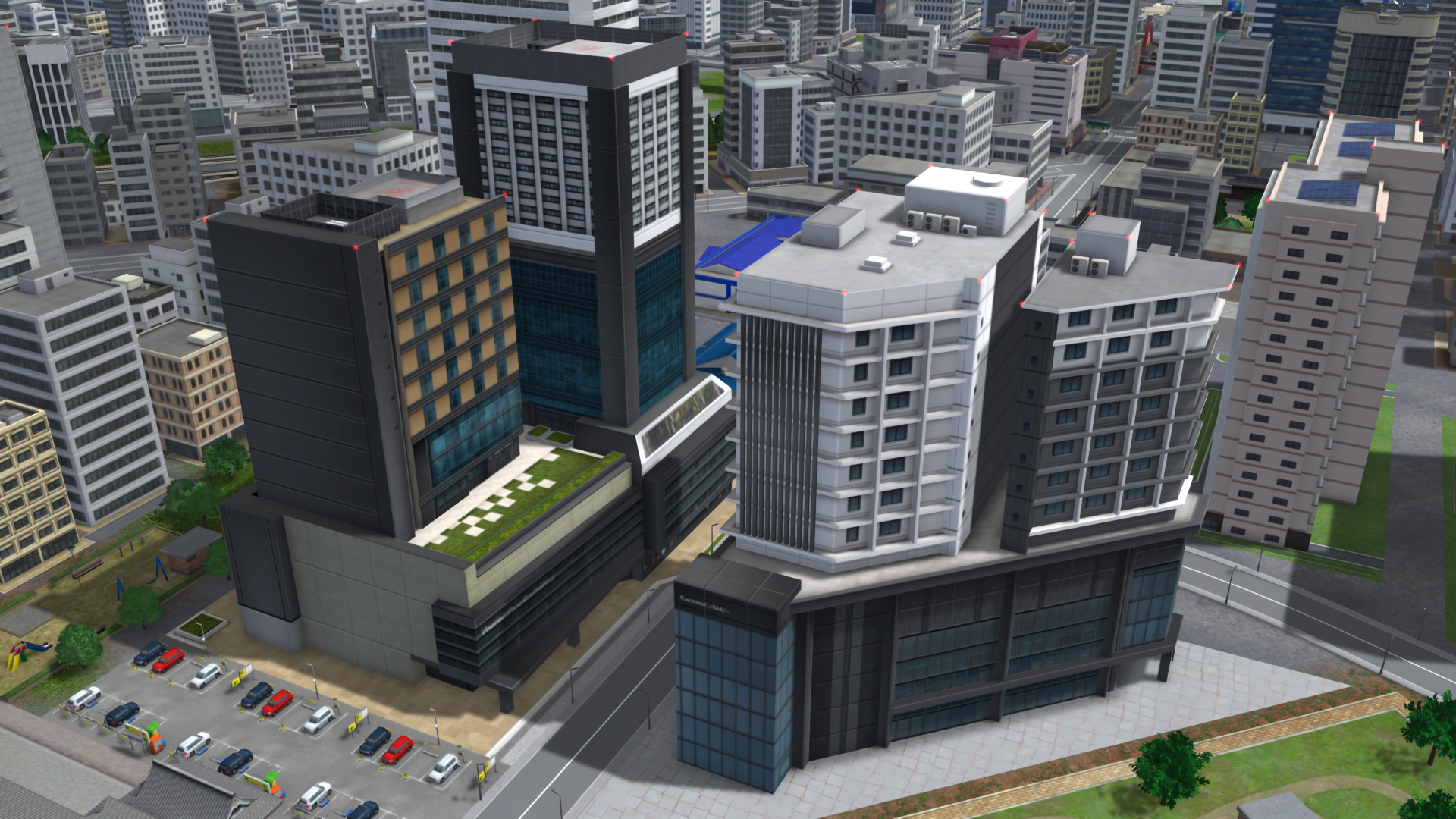 収録物紹介_複合ビル