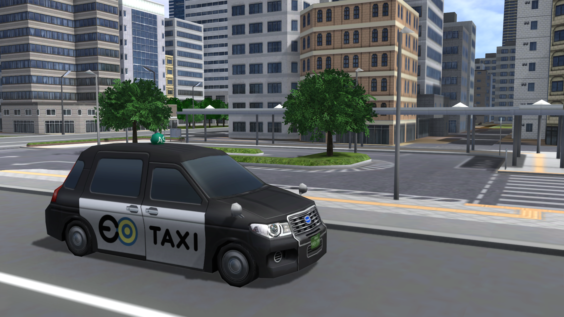 収録物紹介_タクシー