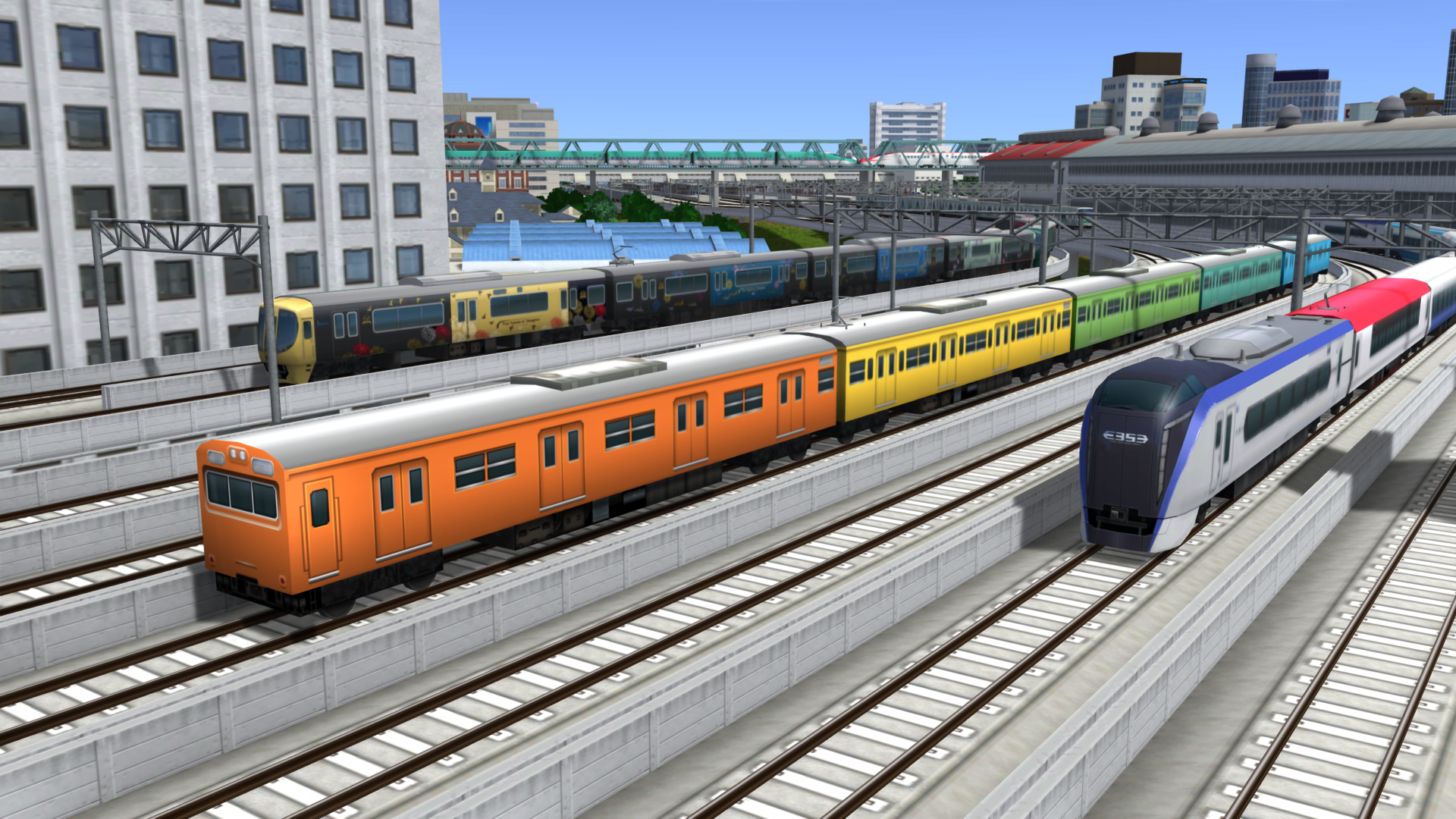 収録物紹介_編成カスタム