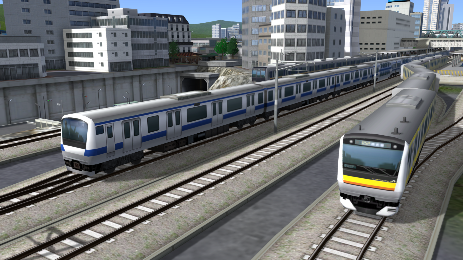 ゲーム画面_真新しい眺望2