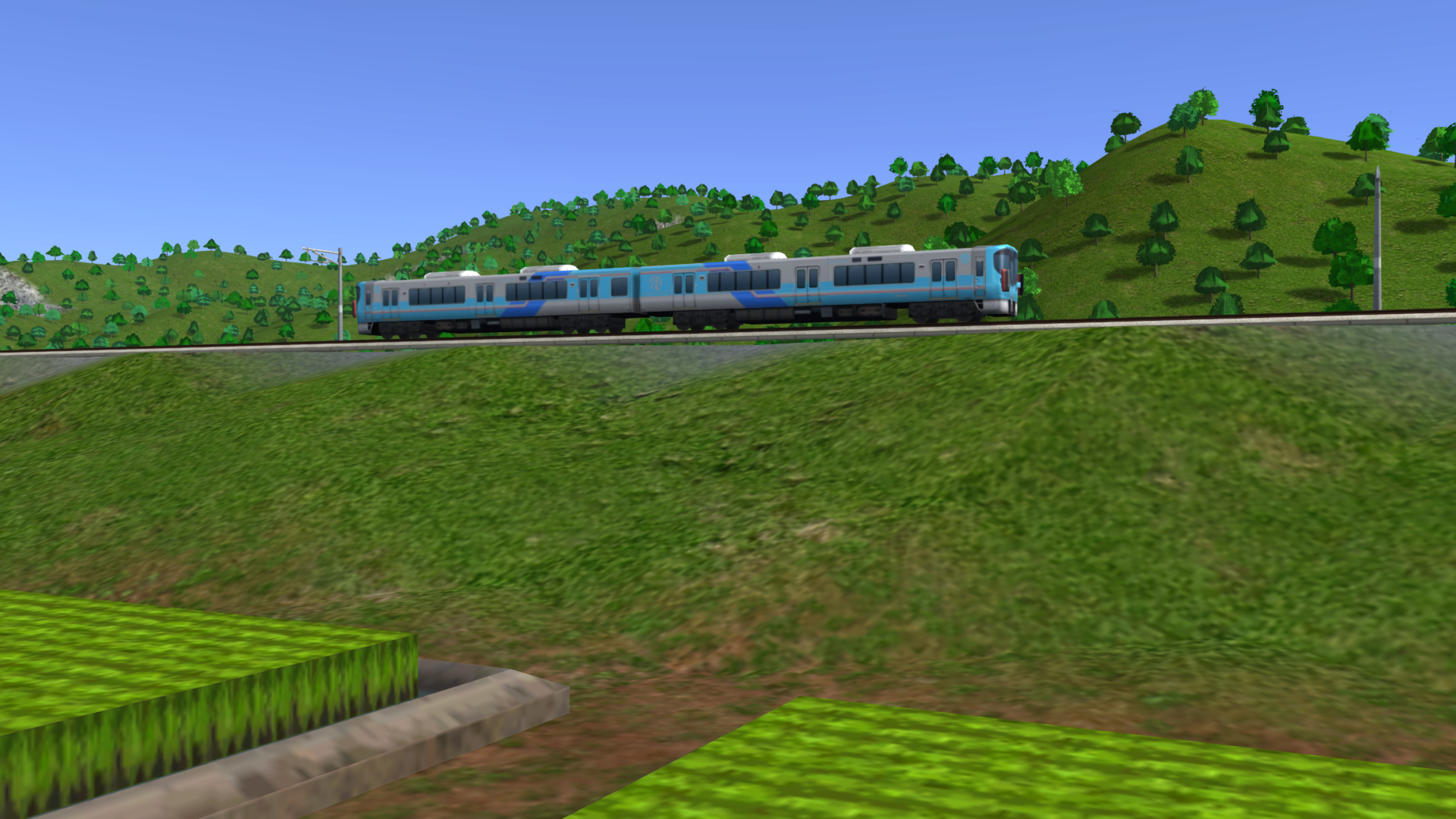 IRいしかわ鉄道