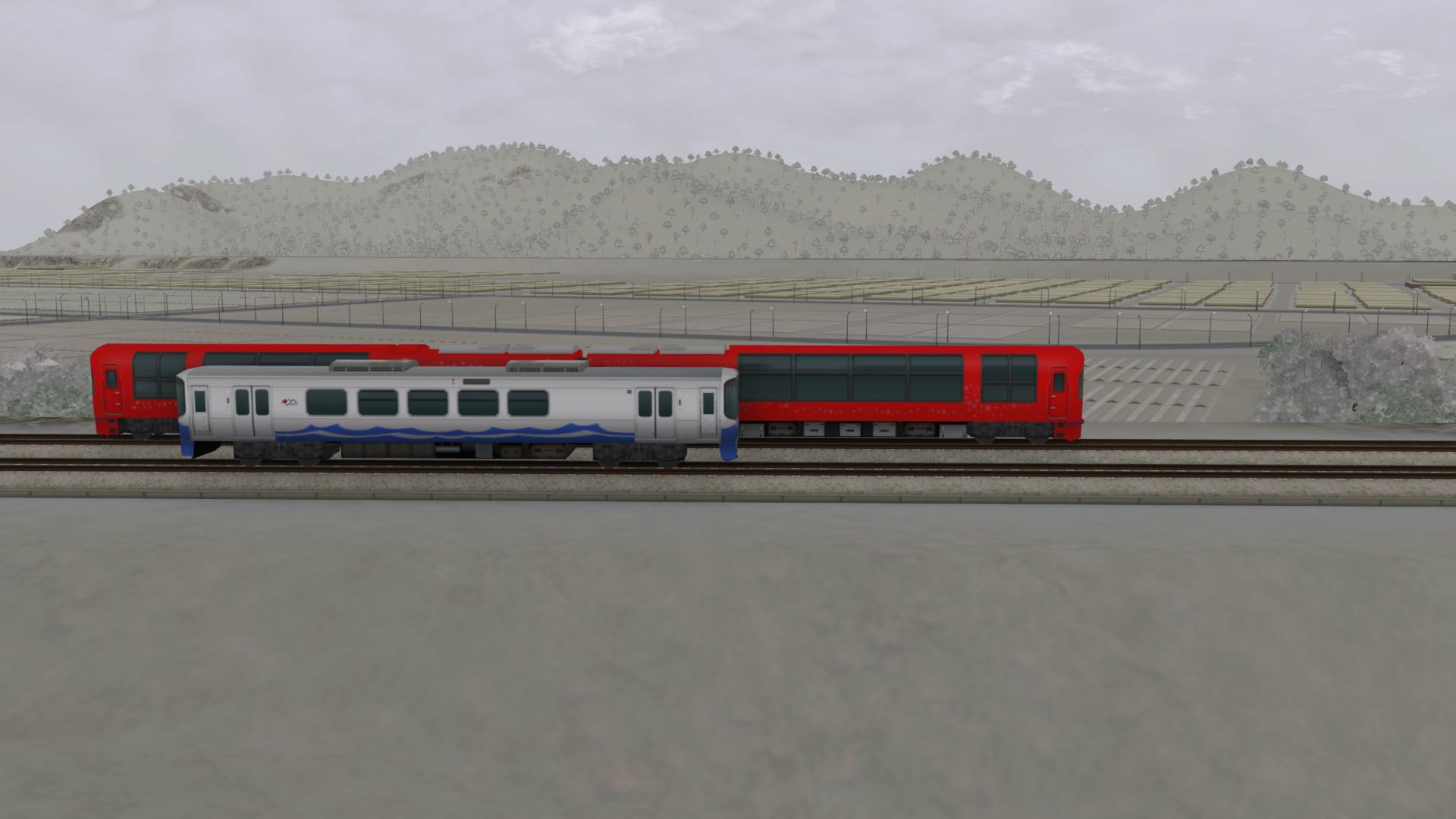 えちごトキめき鉄道