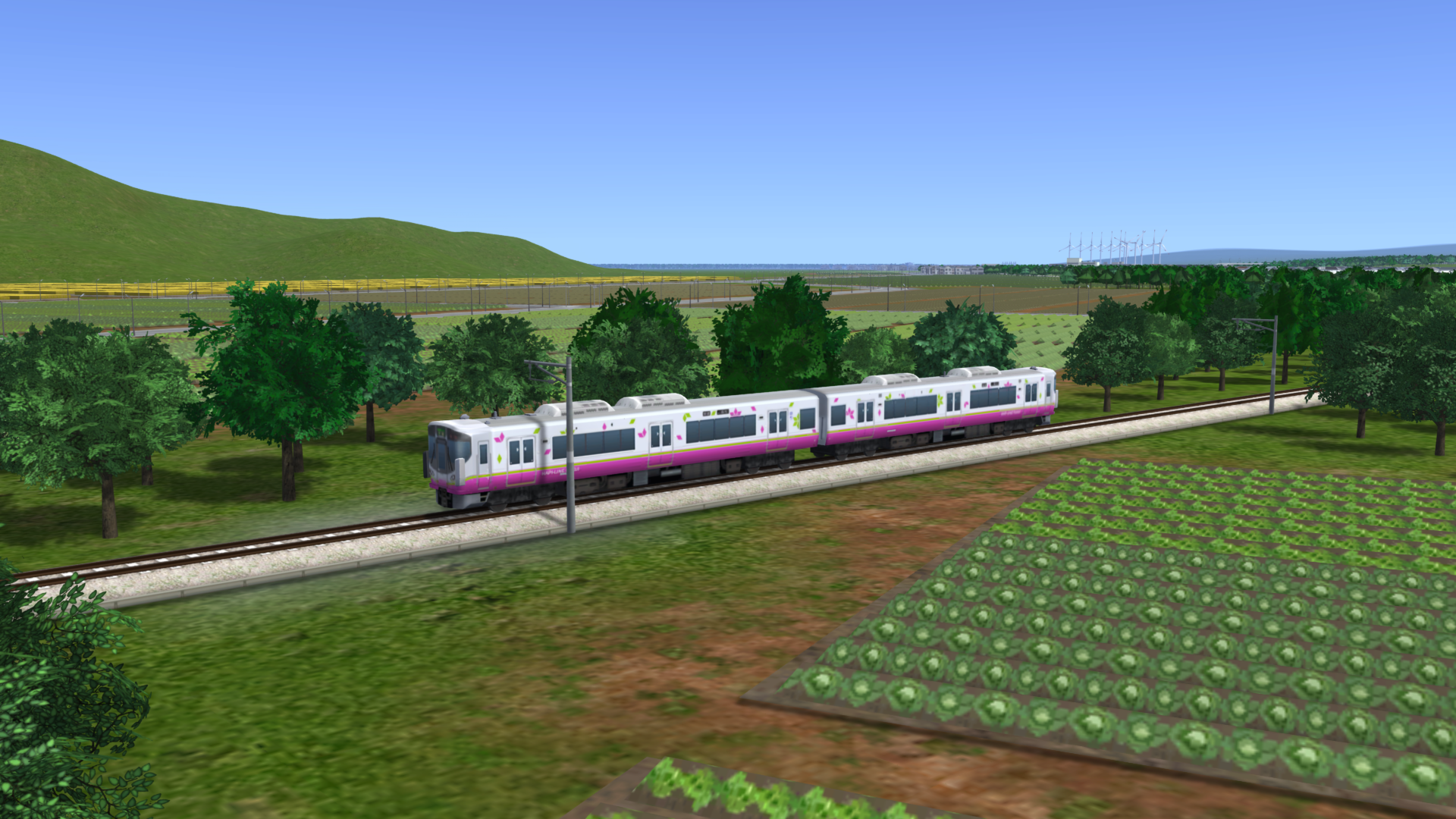 ハピラインふくい