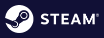Steamロゴ