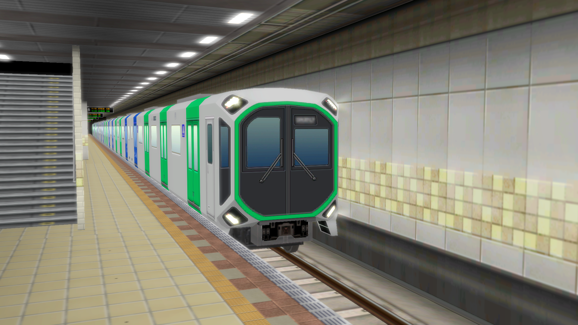 車両キット3rd - A列車で行こう9 Version5.0 コンプリートパックDX+